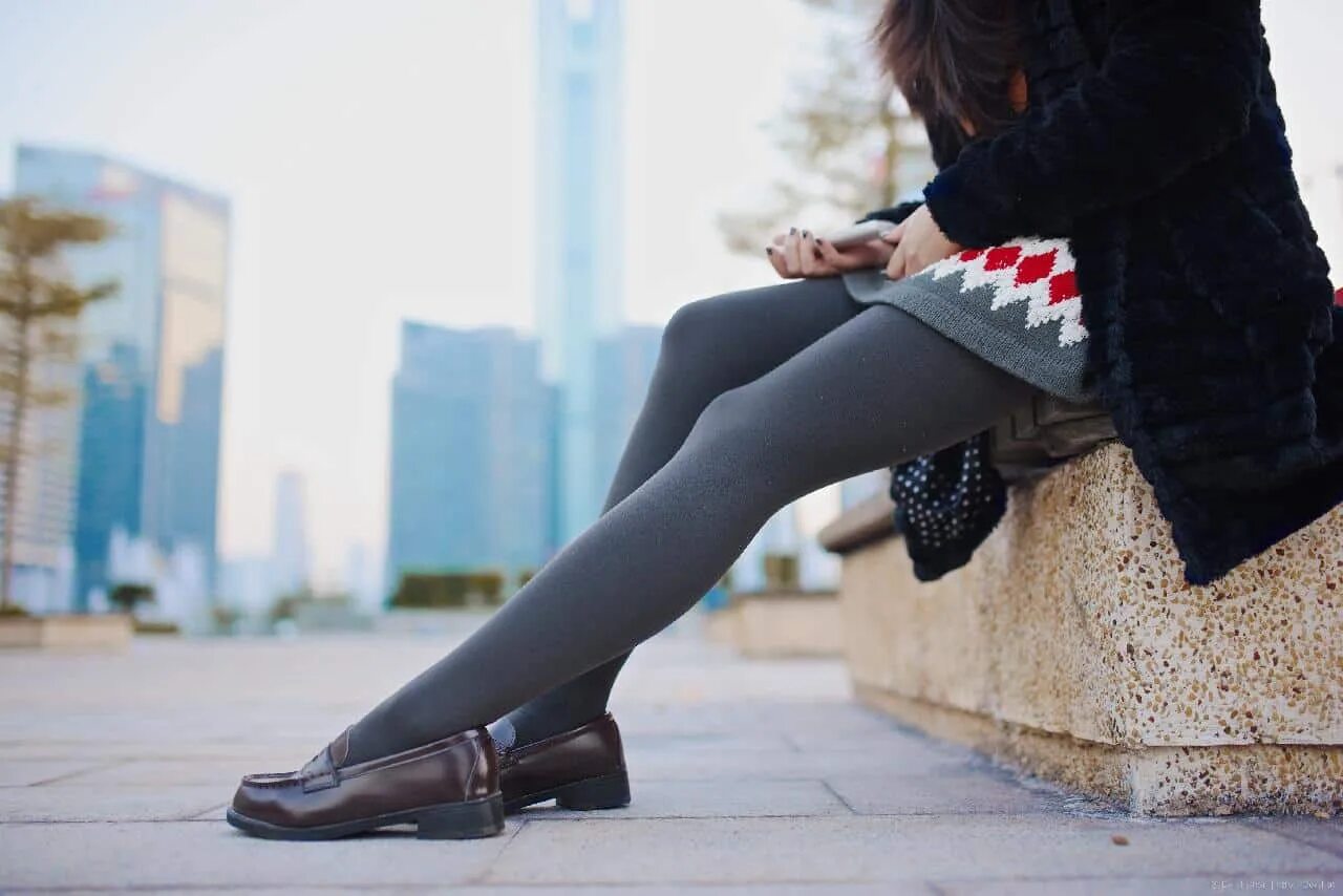 Tights