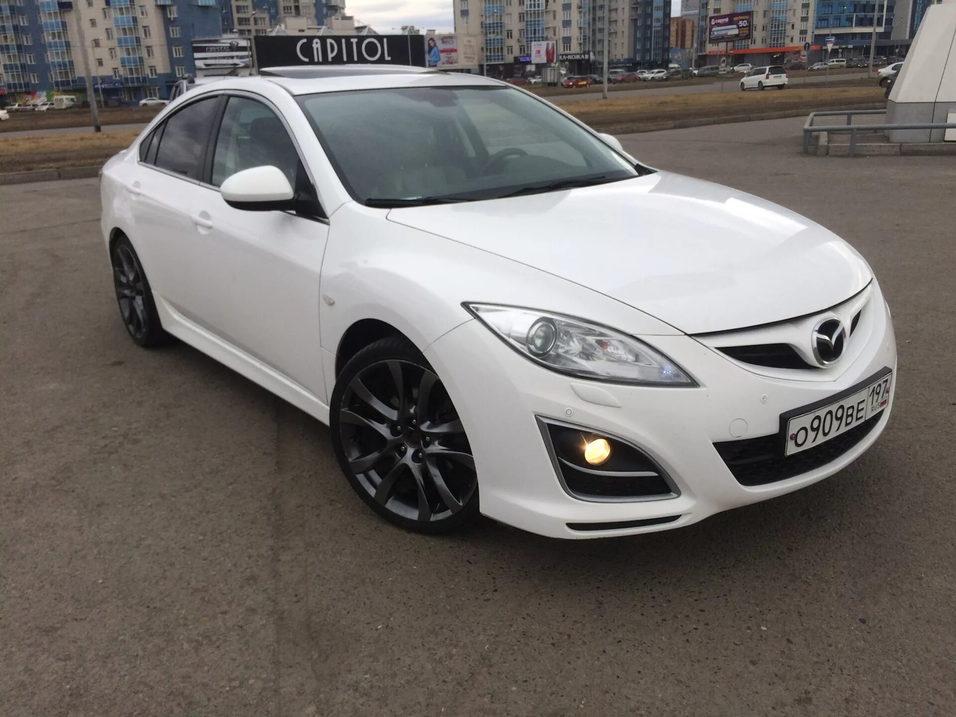 Mazda 6 2.5. Mazda 6 GH. Mazda 6 GH белая r19. Мазда 6 GH 2.5 2011. Mazda gj 2.5