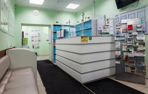 Медэксперт переславль залесский
