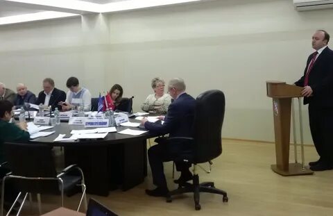 Управа бибирево