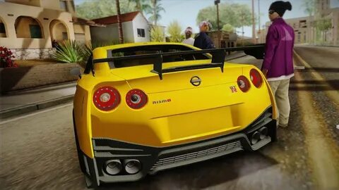 Only gta