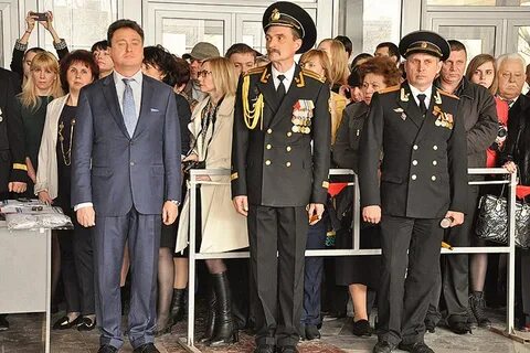 Ушаковка в новороссийске