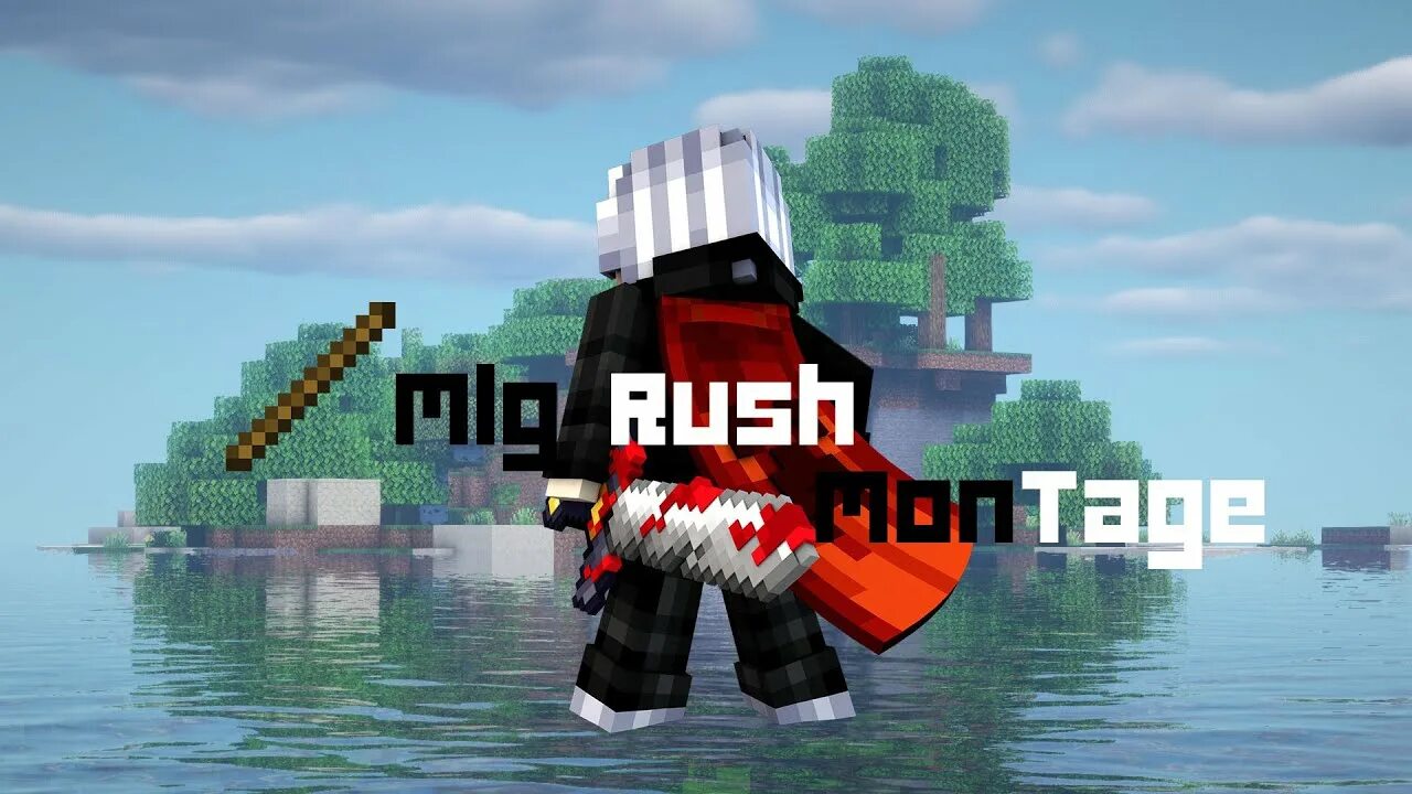 Random rush minecraft. Random rush minecraft