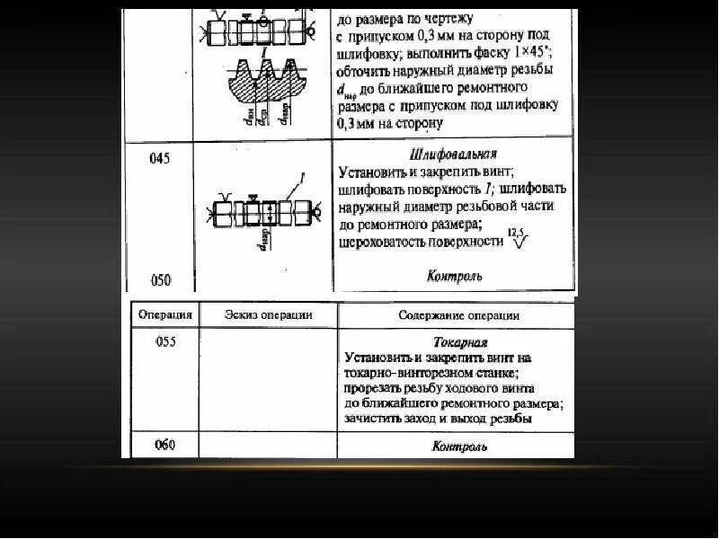 Пм 01 что это