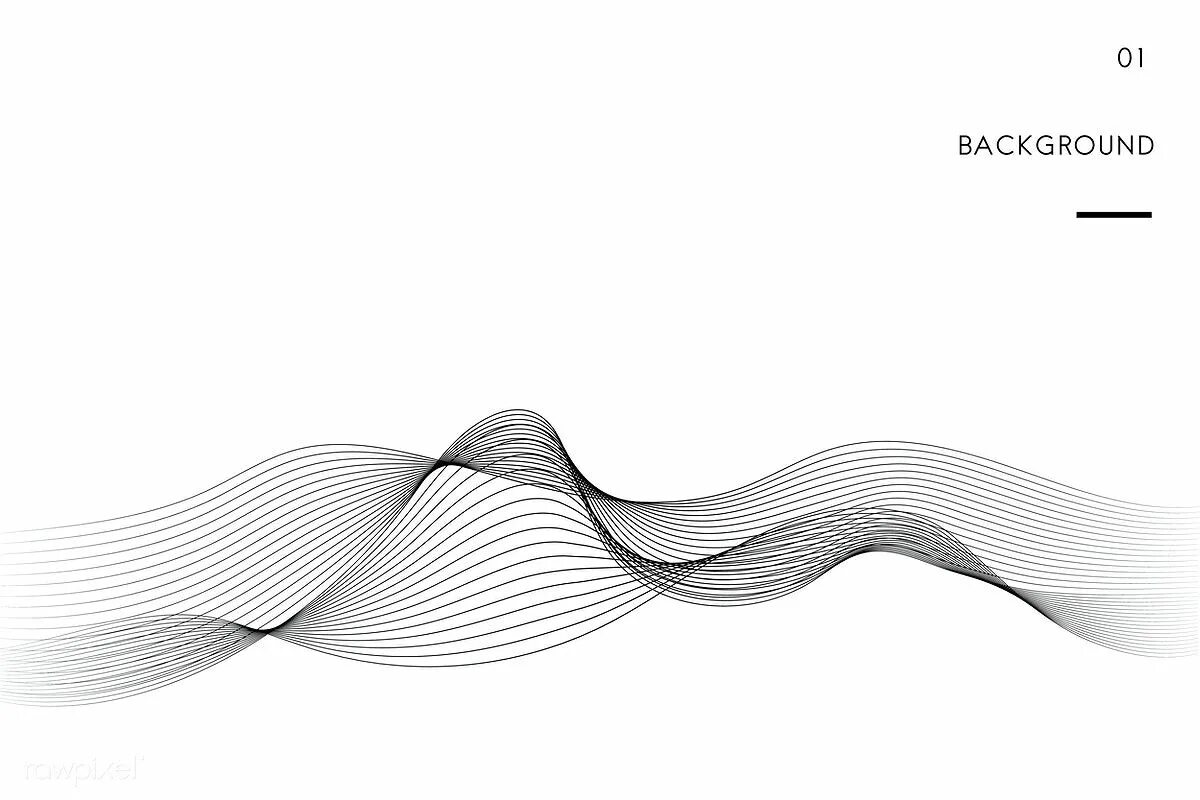 Waves curves equator