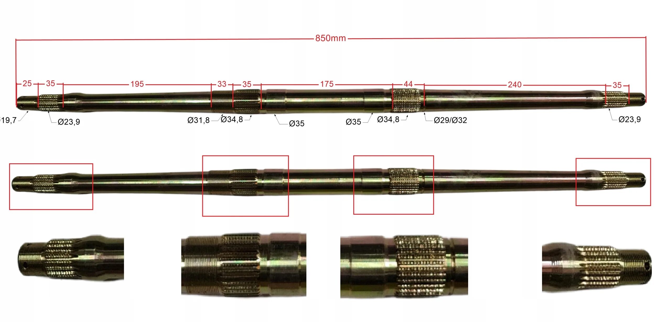 Купить ось квадроцикла. Ось задняя atv 150-200. Ось задняя atv250sb. Задняя ось квадроцикла Scorpion 250. Задняя ось на квадроцикл 150 кубов.