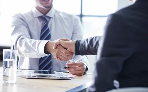 Сотрудничество с новыми клиентами