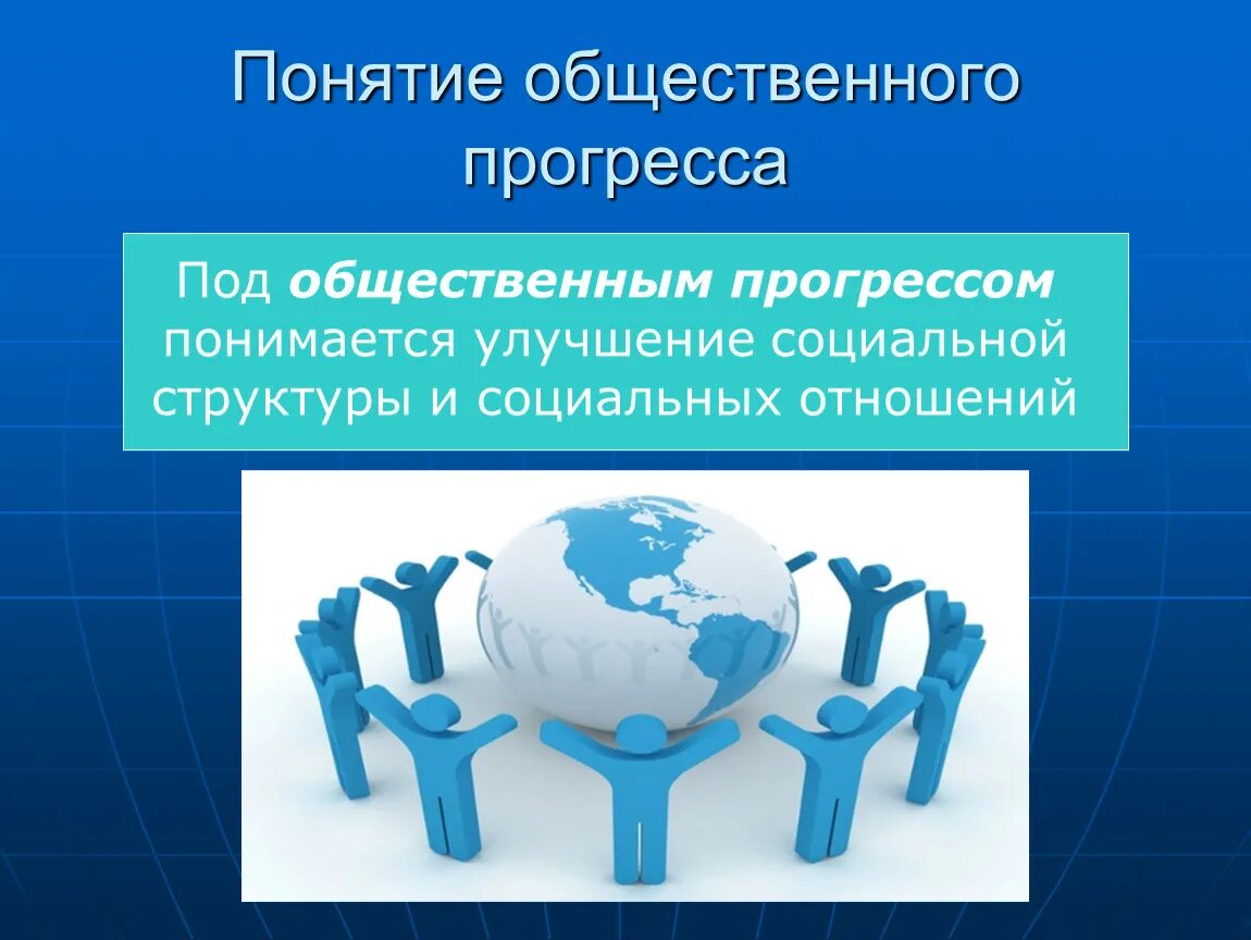 Общество цель прогресса. Понятие общественного прогресса. Понятие социального прогресса. Общественный (социальный) Прогресс. Общественный Прогресс термины.