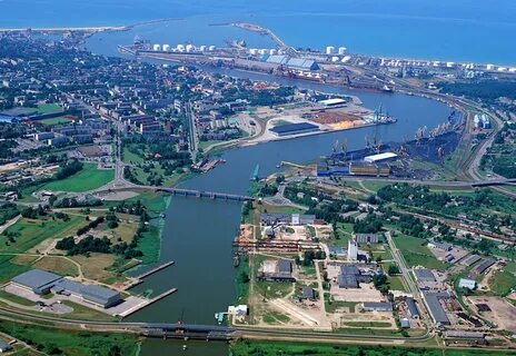 Вентспилс