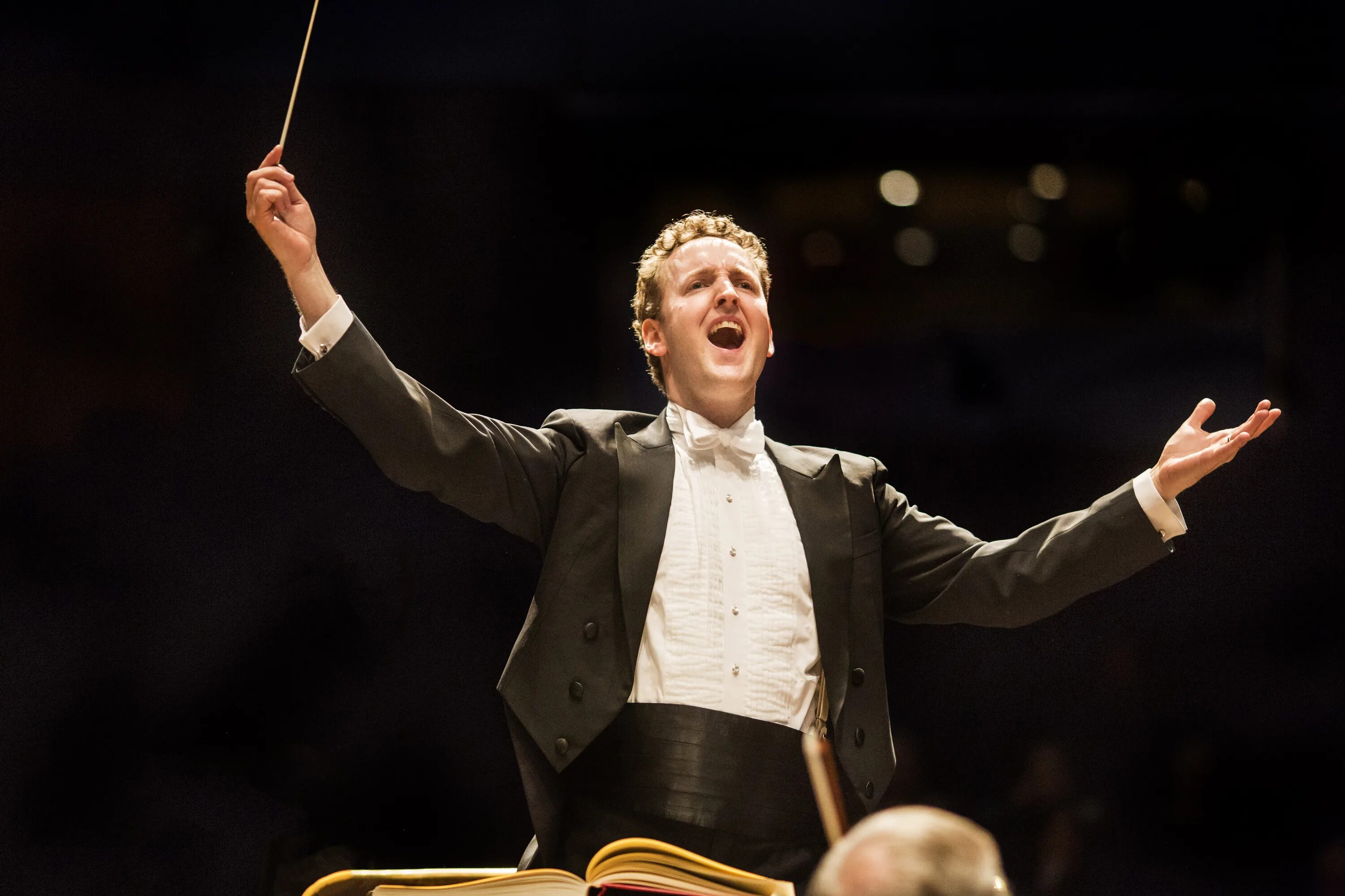 Orchestra conductor. Дирижер спиной к оркестру. Оркестр Фрэнсис. Оркестр поклон. Плохой оркестр.