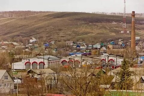 Гбуз г кувандык
