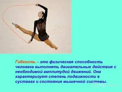 Частота двигательных движений