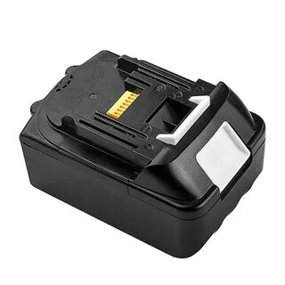 Аккумулятор 5ач 18в lxt makita