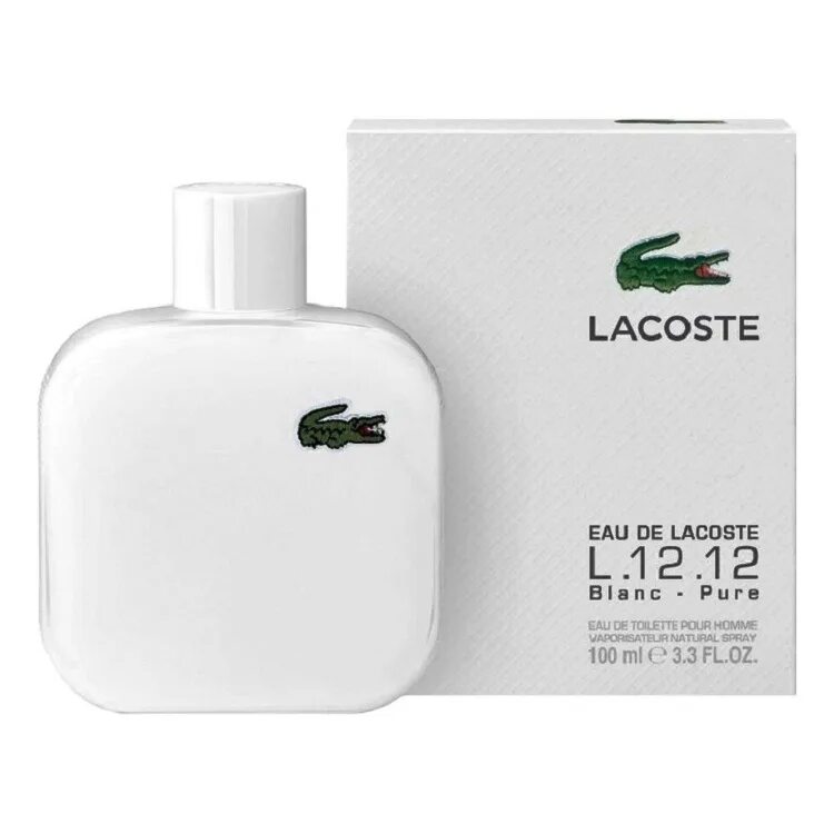 Lacoste мужские