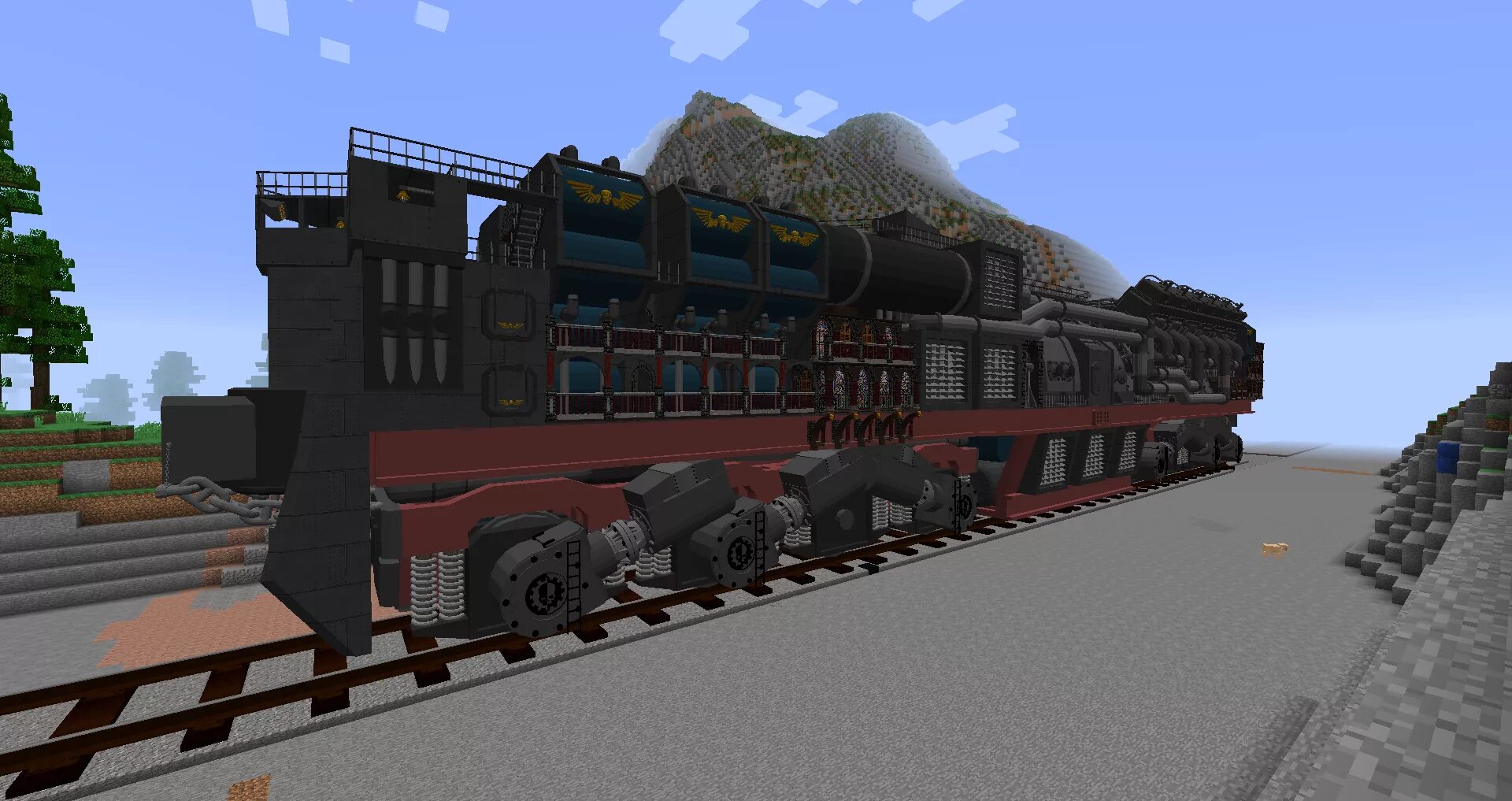 Паки для immersive railroading 1.12 2. Immersive railroading 1.12.2 поезда. Мод immersive railroading. Immersive railroading 1.12.2 Packs.