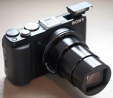 Sony hx60