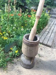 Эта ступа была установлена на месте где