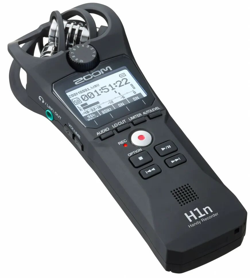 Hw recorder. Hw recorder