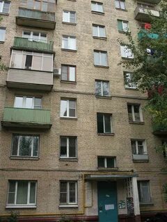 Кожуховская д 7