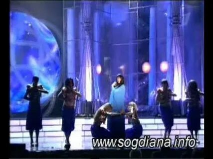 Согдиана ветер догнать