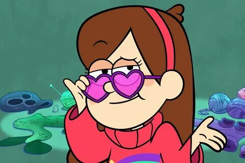 Gravity Falls is back with a Carly Rae Jepsen music video parody 