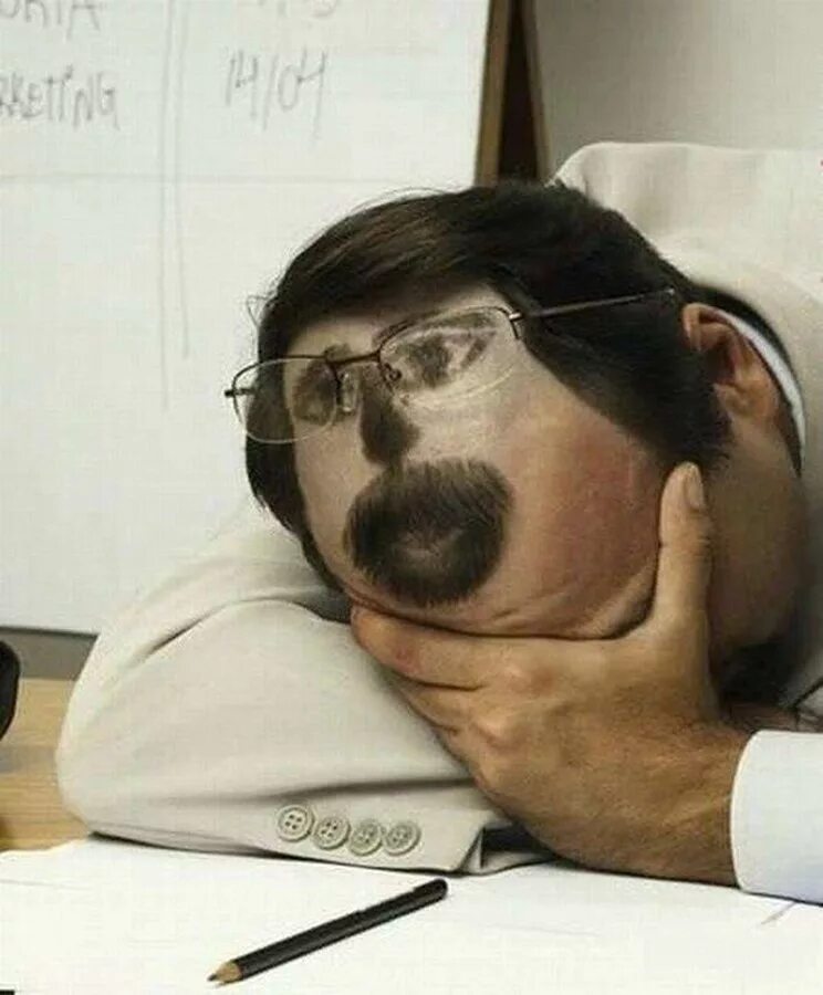 Типа тружусь