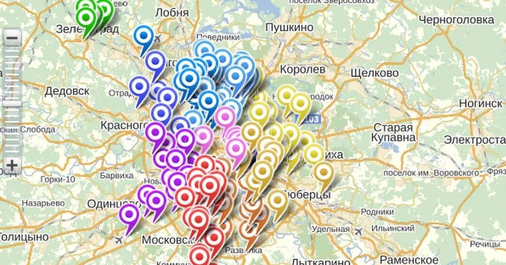 карта "москва". москва карта москвы.