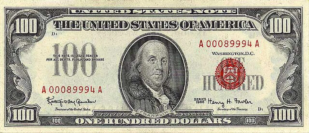 100 долларов 2008. 100 долларов сша 1966г. купюра 100 долларов сша. бенджамин франклин на 100 долларах. американская купюра 100 долларов.
