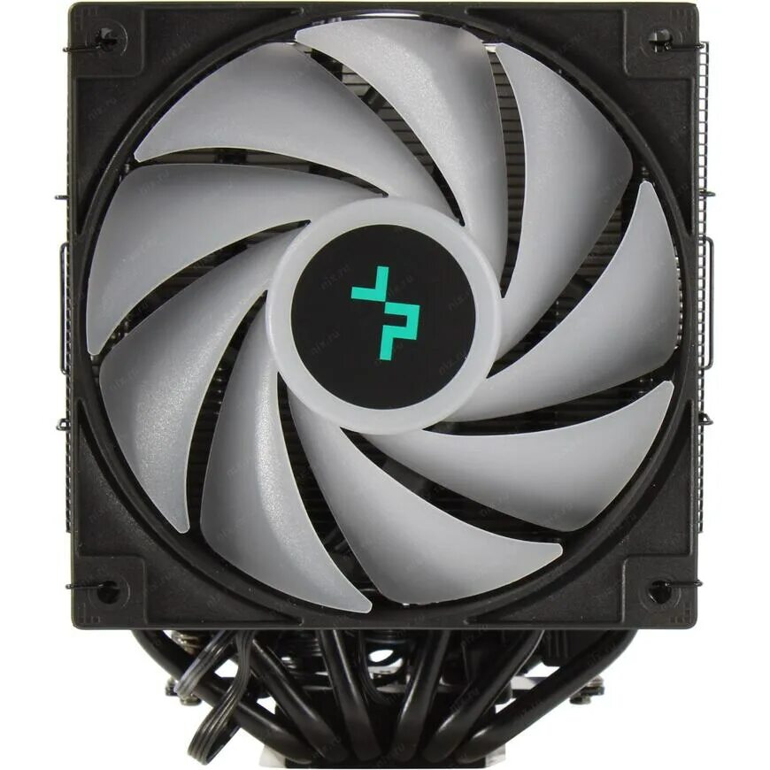 Кулер deepcool ag620