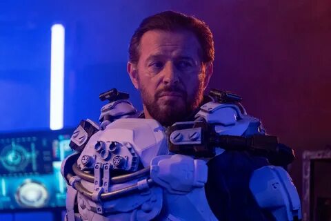 Звездный трейлер