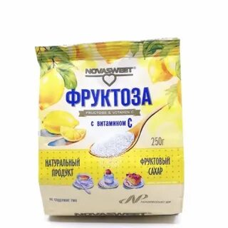 Чай фруктоза