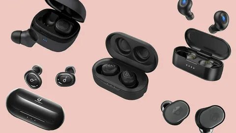 Как подключить true wireless