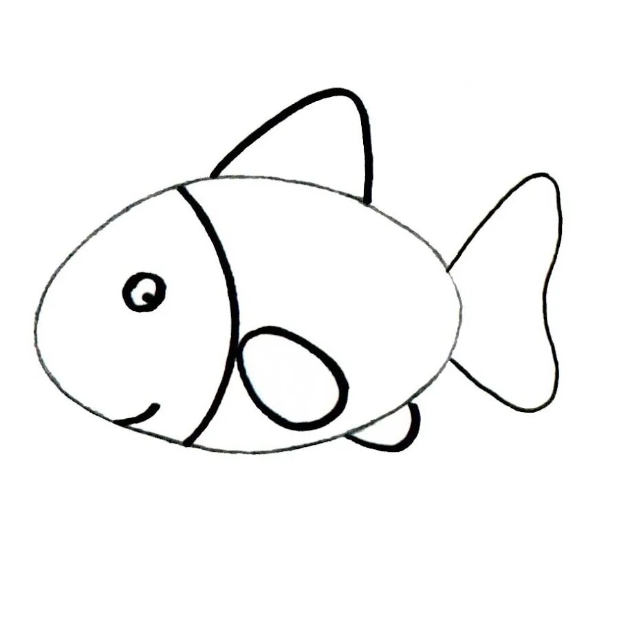 Рисование для детей рыбы. Рыбка рисунок. Рисование рыбы для дошкольников. Рыба рисунок для детей карандашом. Нарисовать рисунок рыбу
