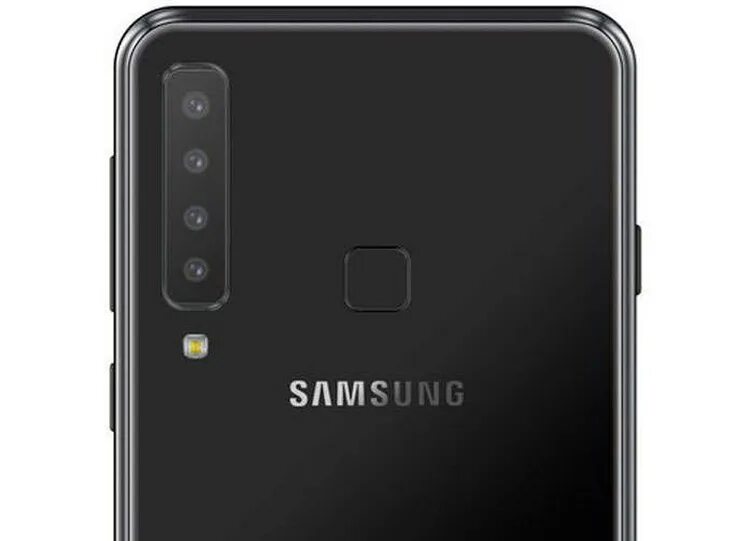 Мобильный телефон с 4 камерами. Samsung Galaxy 4 камеры. Samsung Galaxy a9 2018 6/128gb. Samsung Galaxy a9 4 камеры.