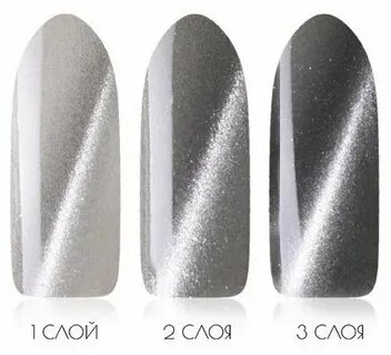 Silver frost