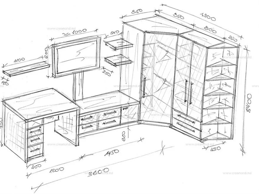 эскизы корпусной мебели. чертежи мебели. корпусная мебель чертеж. корпусная мебель чертеж. чертеж шкафа для распила.