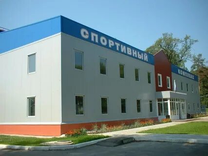 Пос комплекс
