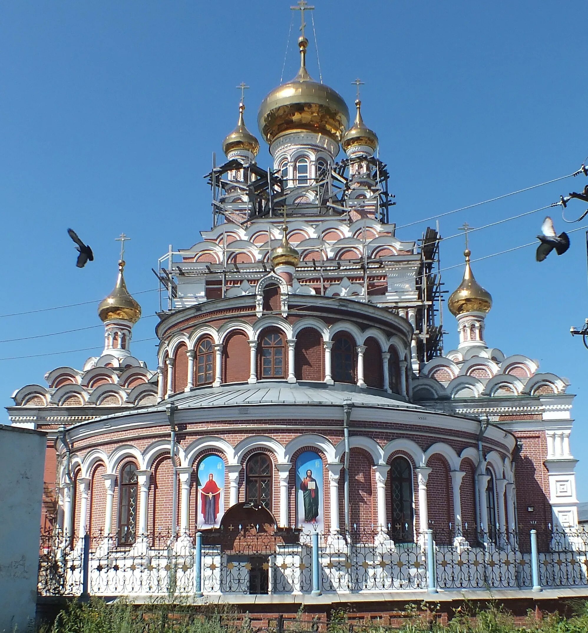 Куда сходить в кунгуре. Куда сходить в кунгуре