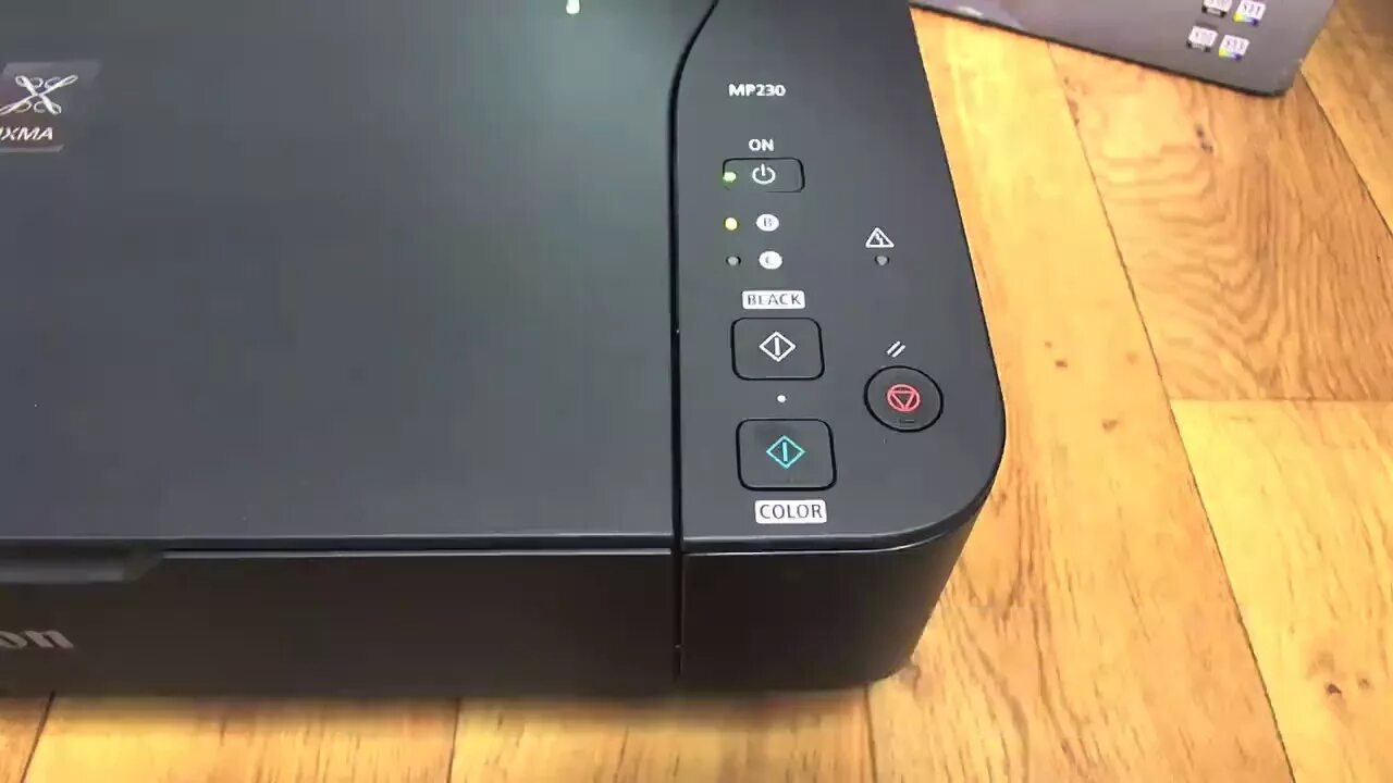 Мигают индикаторы принтер кэнон. Принтер canon pixma mp235. кнопка сканирования на принтере canon pixma. canon pixma mg3540 картриджи. canon mg2540s лампочки.