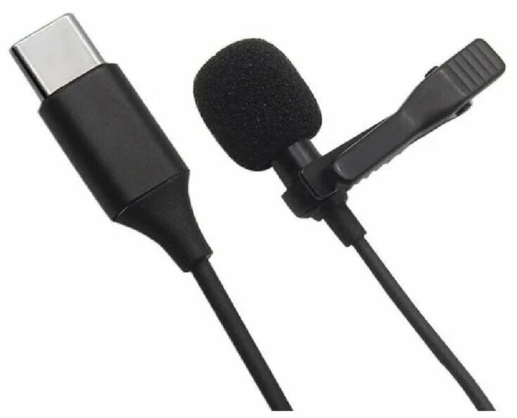 Микрофон для наушников type c. Микрофон для наушников type c