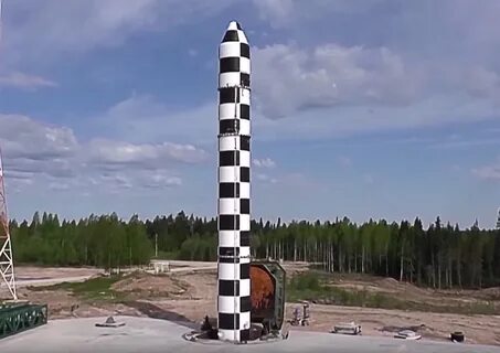Сармат 2023 г