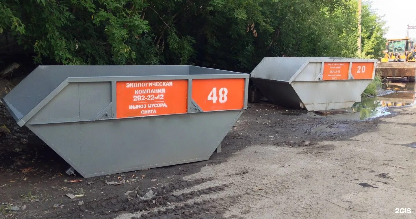 Даргомыжского 8а к5 мусоровозы Новосибирск.