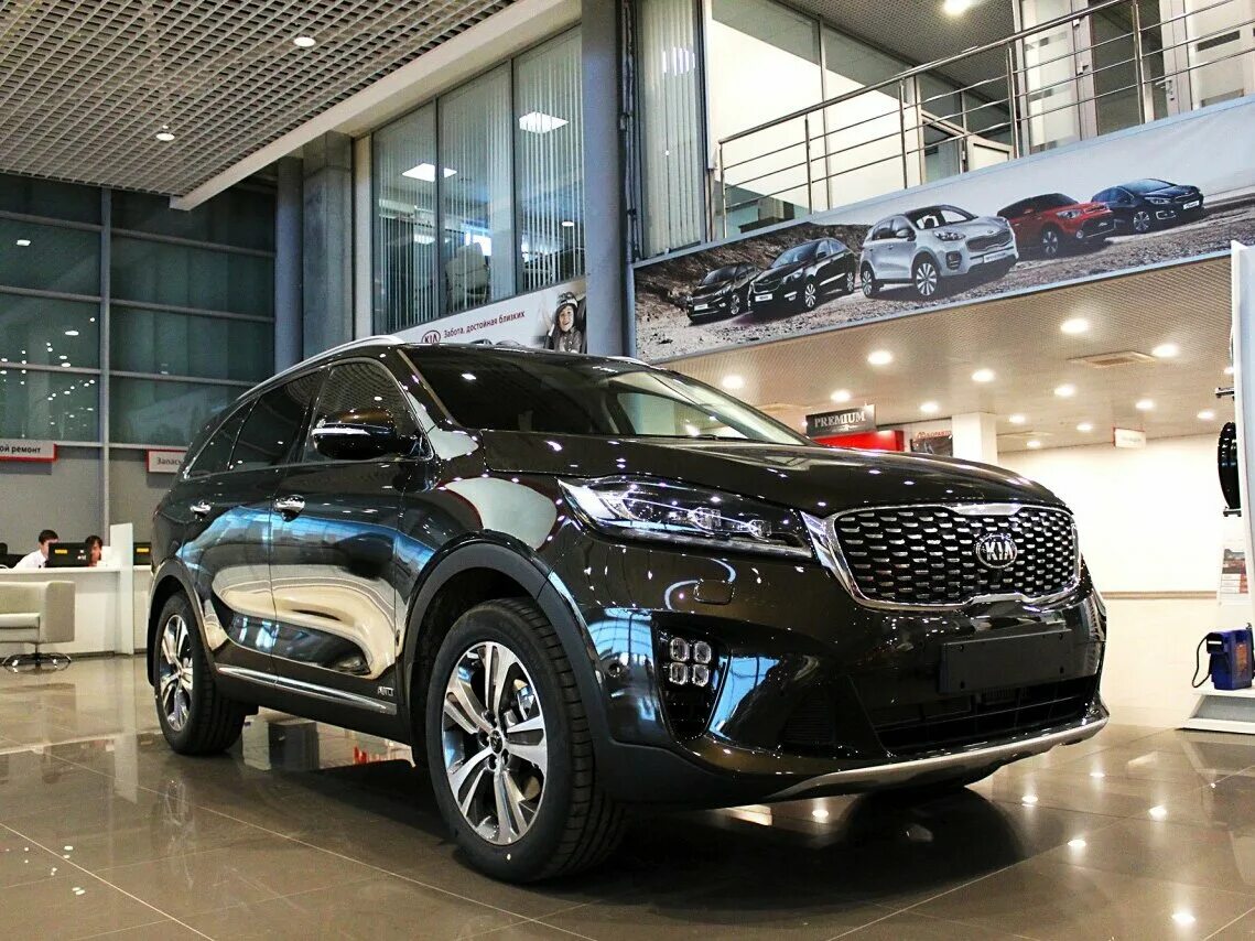 Куплю киа соренто 2019. Kia Sorento Prime 2019. Kia Соренто Прайм 2019. Киа Соренто 2019 новый. Киа Соренто Прайм 2019 дизель.