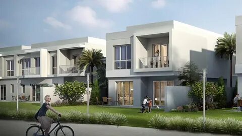 Area development