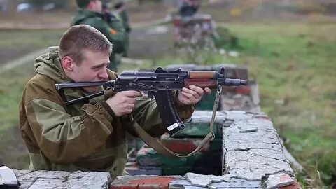 Был бы автомат