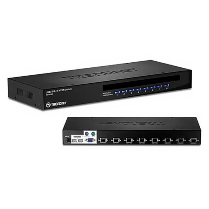 Kvm 8 портов usb. Trendnet tk-803r. tk-803r. kvm console switch 2*16 port. trendnet tk-802r.
