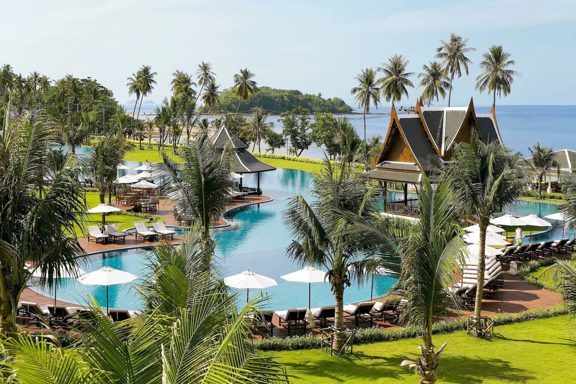 Sofitel krabi phokeethra golf spa resort. Краби спа резорт. тайланд 5 звезд. краби остров отель 5 звезд. sofitel krabi phokeethra golf spa.