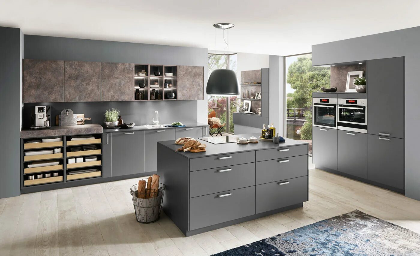 The kitchen отзывы. Немецкие кухни Nobilia. Мебель кухня Nobilia. Nobilia Touch. Кухня Nobilia Riva 893.