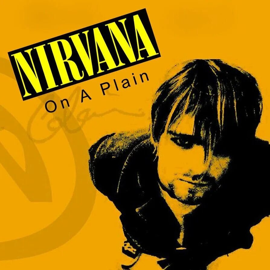 Nirvana on a plain