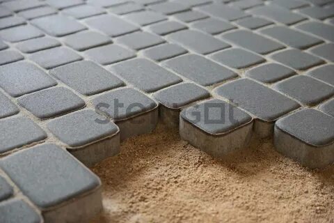 Брусчатка классика